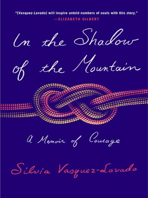 In the Shadow of the Mountain - ebook